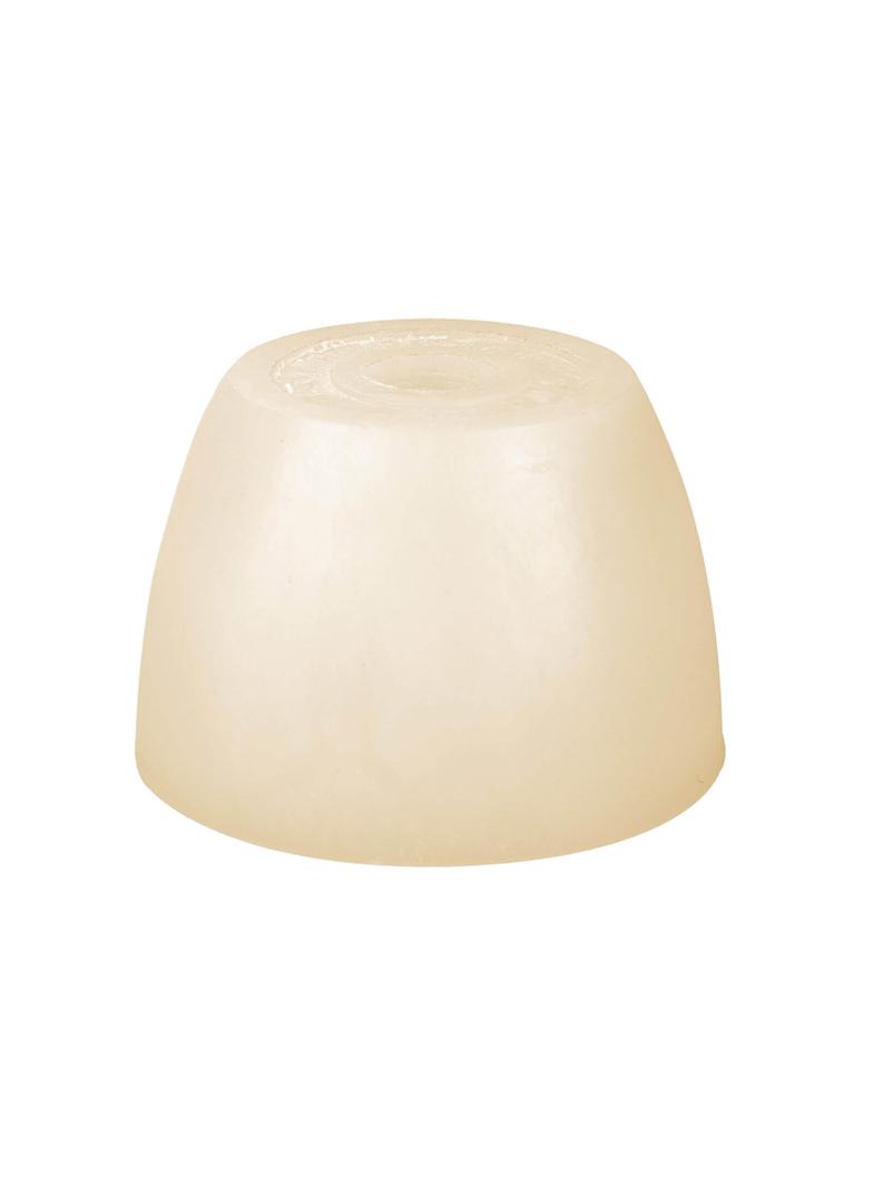 SW-8-1 ,  Izolator wsporczy, biały