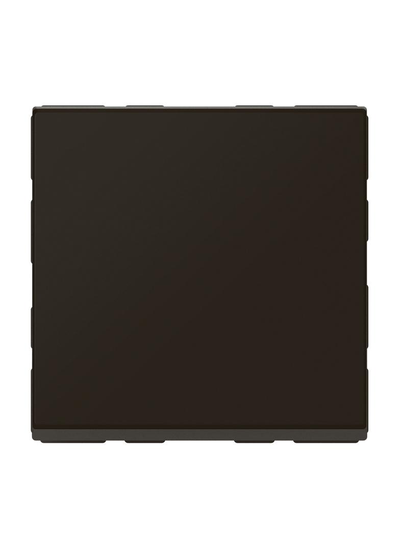 MOSAIC - Łącznik schodowy 10 AX - 250 V~ - 2 modułowy - Antracyt, Legrand