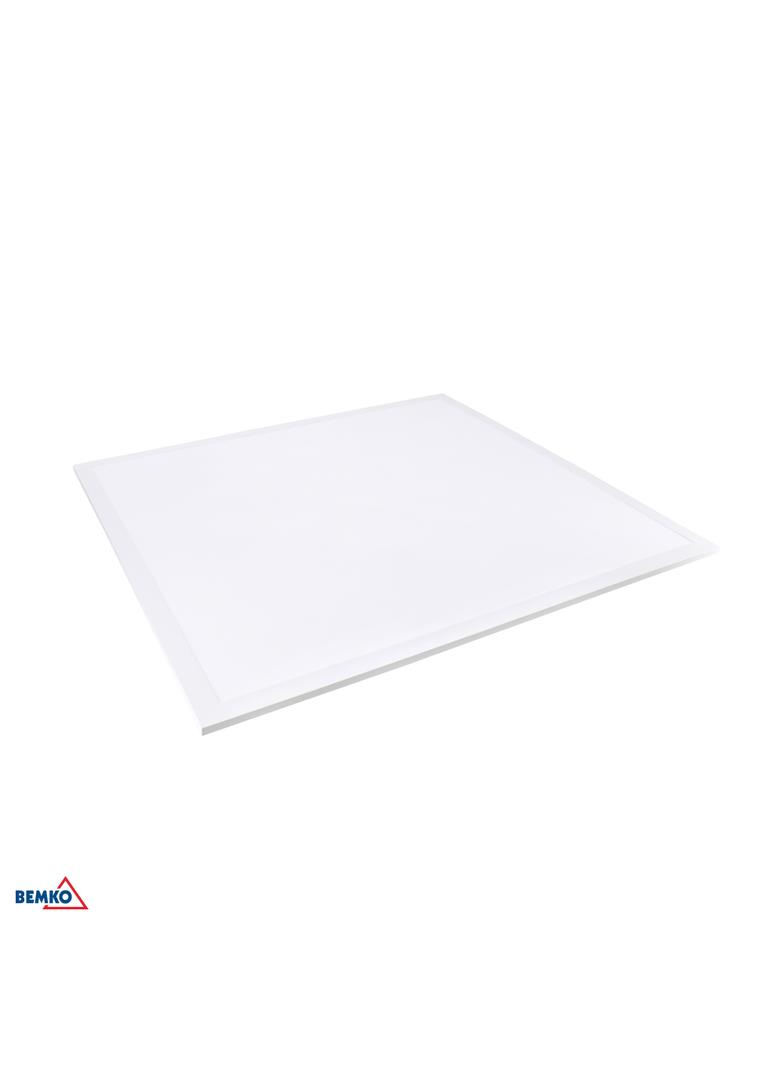 PANEL BACKLIGHT MINTAL BLM 30/36/42W 3000/4000/6500K 3800/4320/5000LM IP40 60x60 BIAŁY C72-BLM-066-420-CCT-WH BEMKO