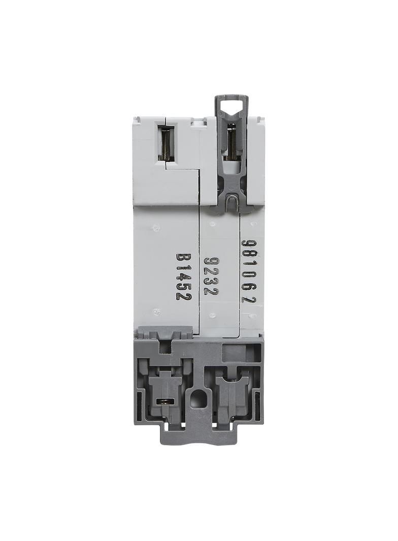 Wyłącznik Różnicowo-Nadprądowy 2P 10A B 0,03A Typ AC P312 DX3 410919 LEGRAND