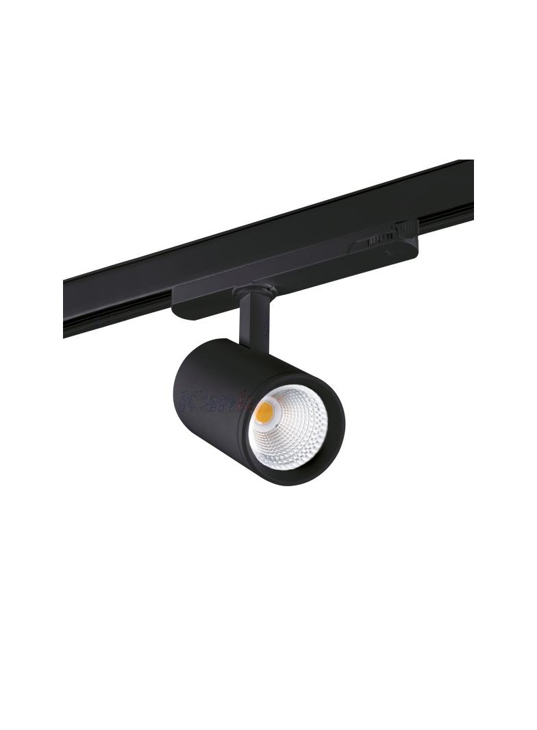 ATL1 18W-930-S6-B Projektor na szynoprzewód