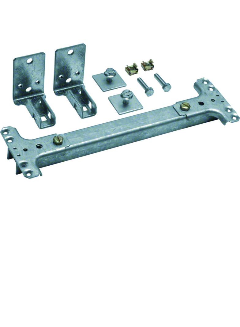 univers Szyna wsporcza do kabli 1-polowa montowana w obudowie UT81CN HAGER