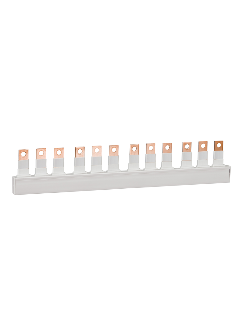 Fupact szyny mostkujące 4 aparaty LV480813 Schneider