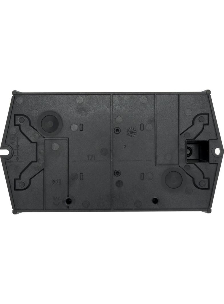 Łącznik krzywkowy 0-1 3P 25A 1Z 1R w obudowie IP65 P1-25/I2-SI/HI11 207310 EATON