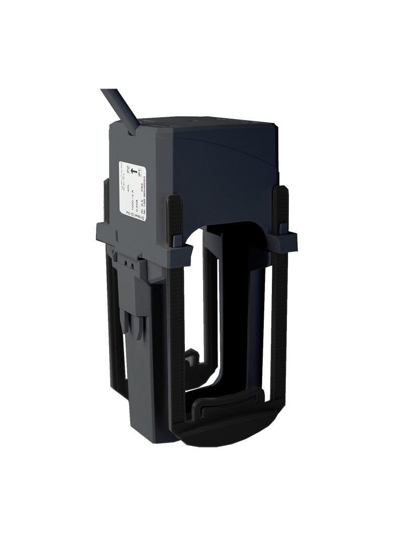 PowerLogic Przekładnik z otwieranym rdzeniem 500/5A 5VA klasa 1 METSECT5HM050