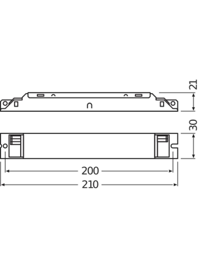 Zasilacz OT FIT 50/220-240/350 D L