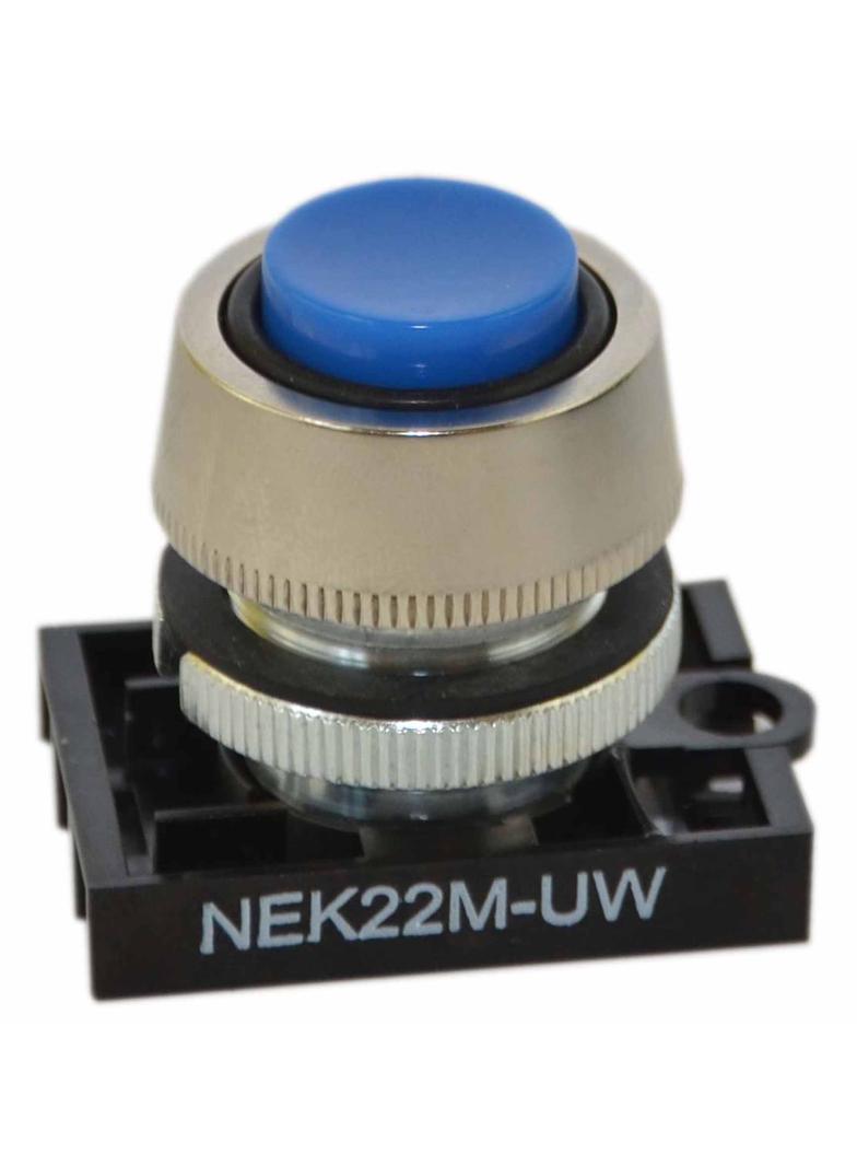 Napęd NEK22M-UW niebieski