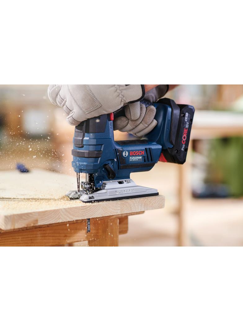 BRZESZCZOT T144D 5PC NS