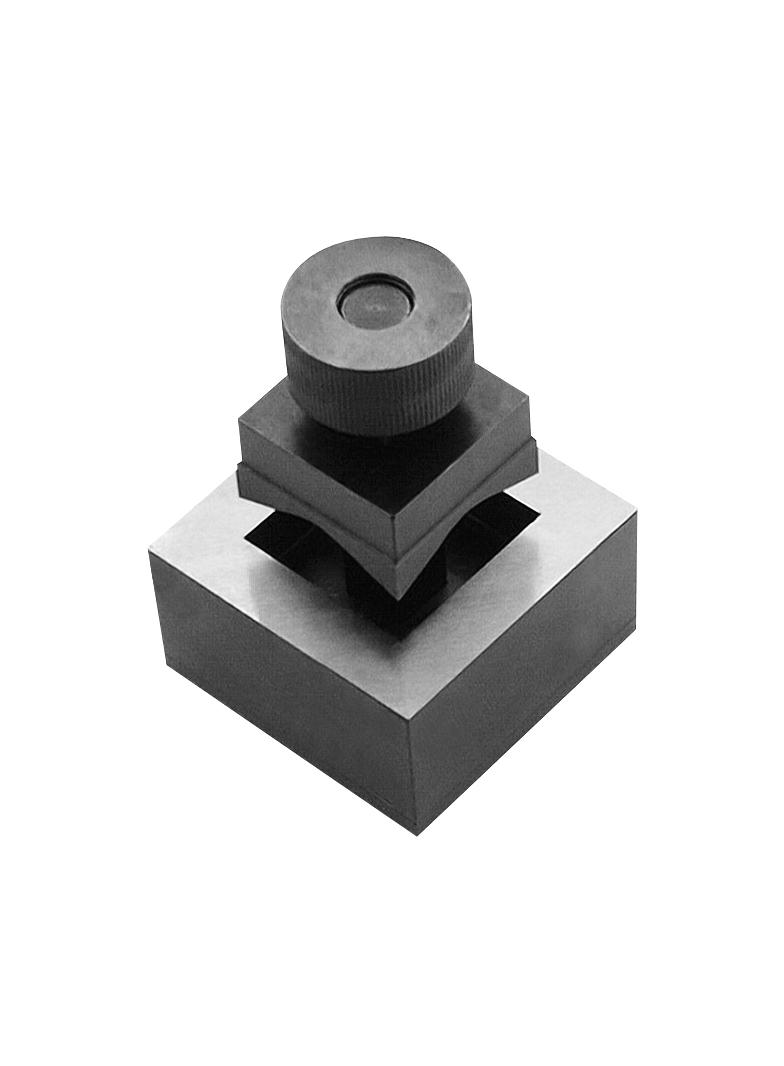 Wycinak kwadratowy (stempel+matryca) w kasecie K14