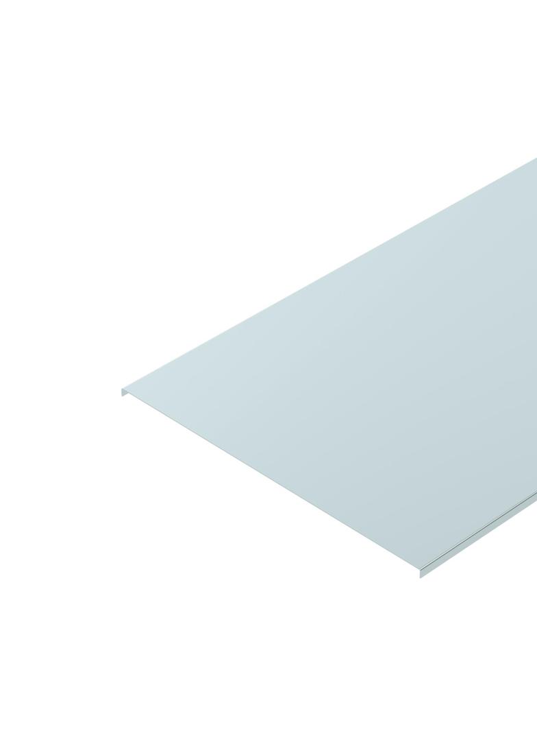 DRLU/100, POKRYWA KORYTKA 100MM DD B.RYGLA