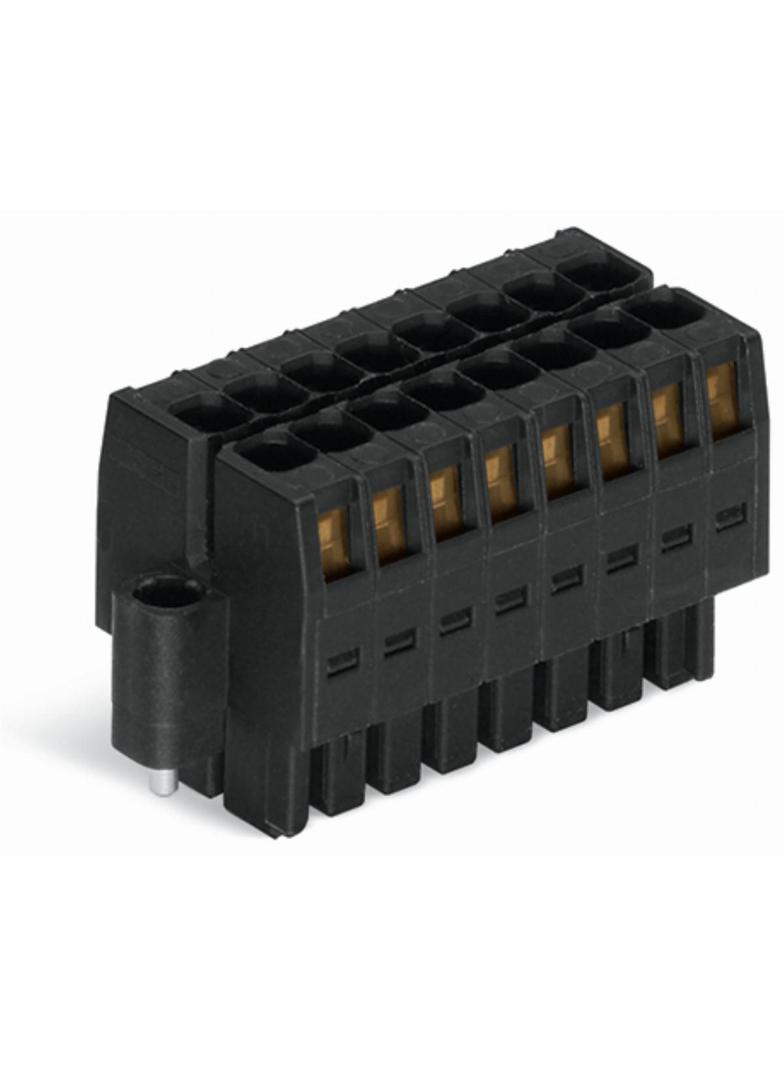 1-przewodowe gniazdo