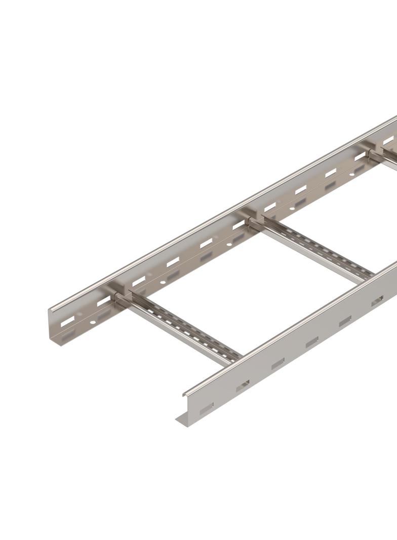 DRABINKA KABLOWA 60X300MM VA-