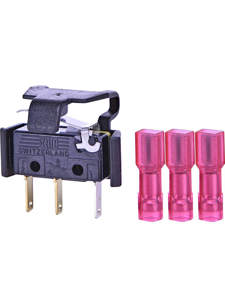 MFM KVL-00 1p/2p/3p Mechaniczna kontrola stanu bezpieczników