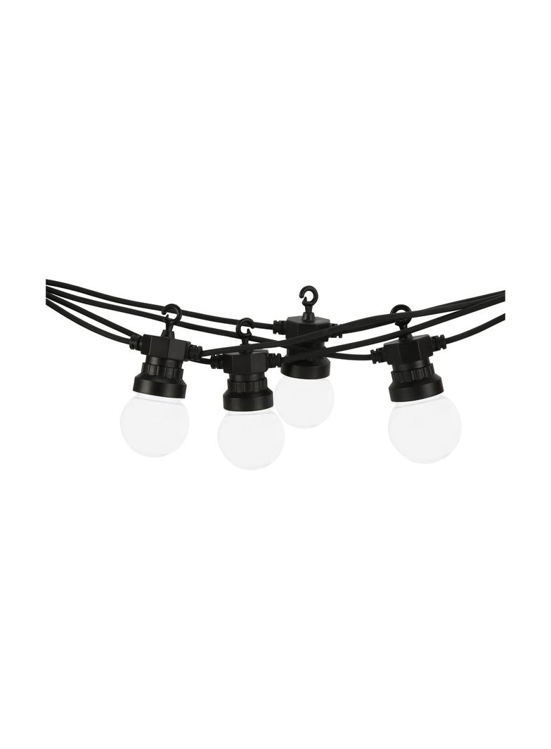 Lampa dekoracyjna SMD LED TARGET LED 6W BLACK NW