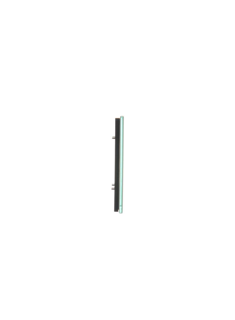 Simon 54 Touch Panel dotykowy S54 Touch 2 moduły 1 pole dotykowe + 4 pola dotykowe srebrna mgła DSTR214/71 KONTAKT