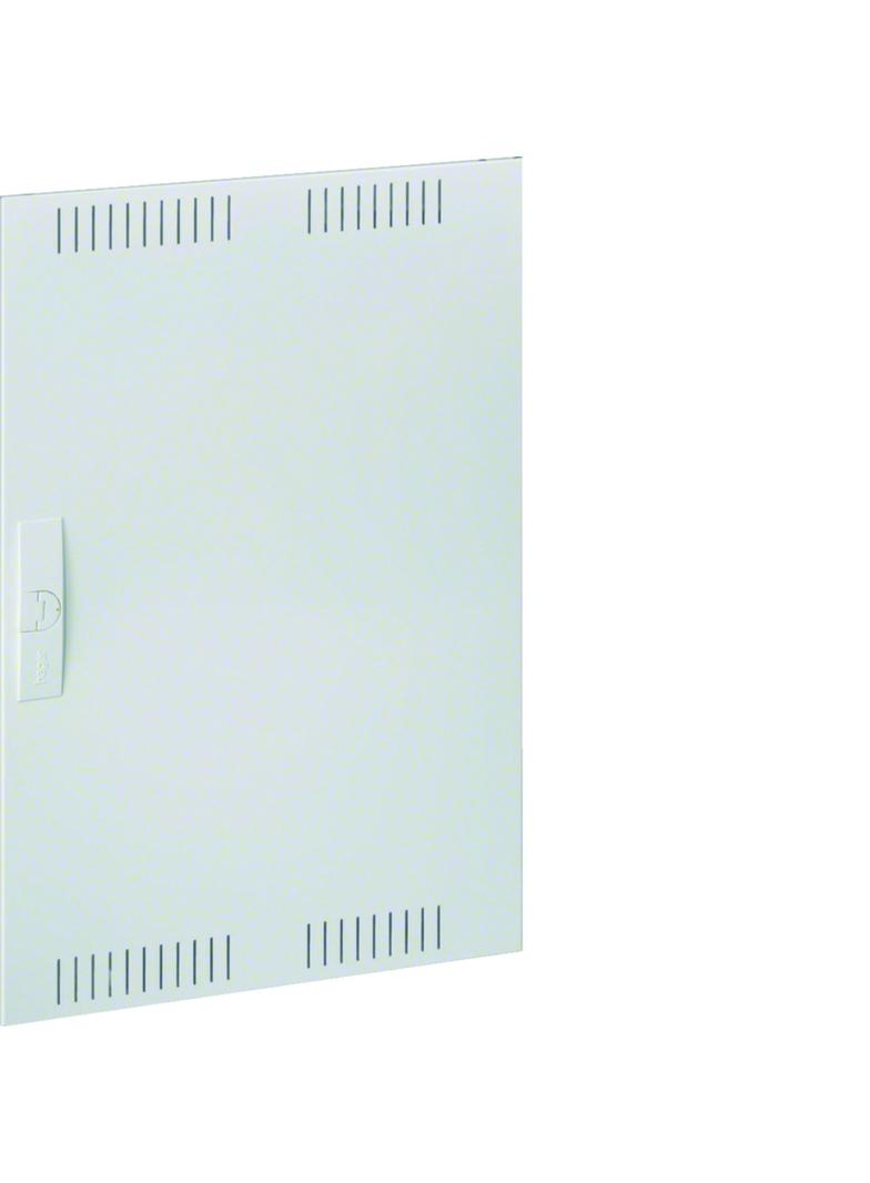 univers Drzwi FW prawe perforowane RAL9010 dla obudowy wys.800 x szer.550mm FZ010NV HAGER