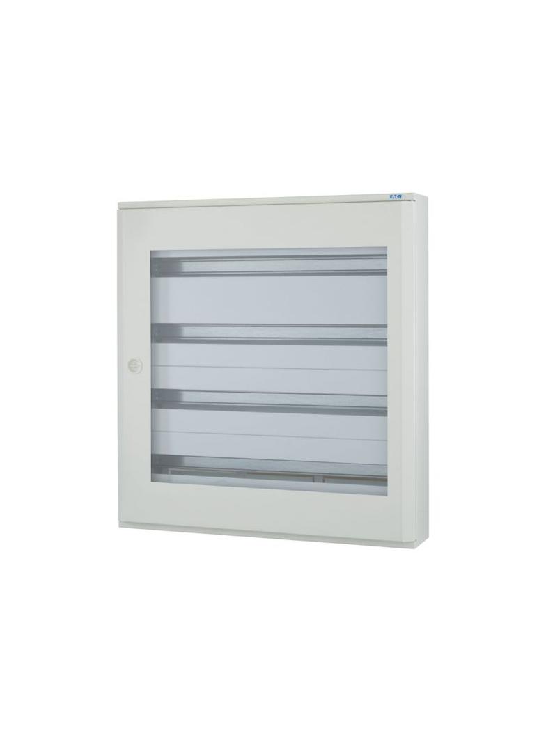 BF-OT-4/96-P Rozdzielnice natynk; drzwi transparentne 289130 EATON