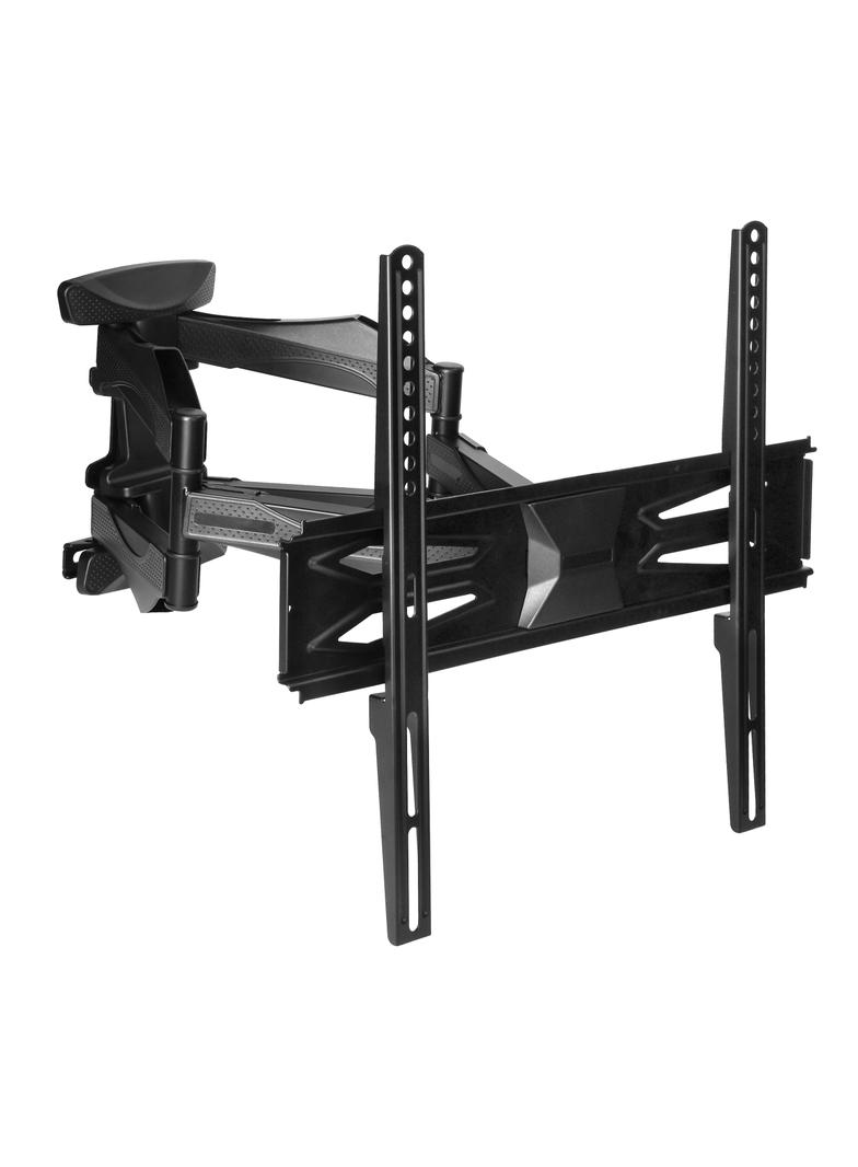 Obrotowy uchwyt ścienny do telewizorów 32”–60”