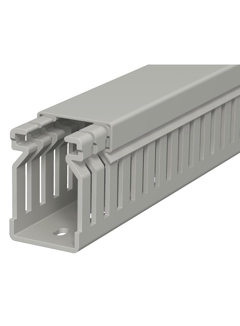 KANAŁ GRZEBIENIOWY 40X25X2000