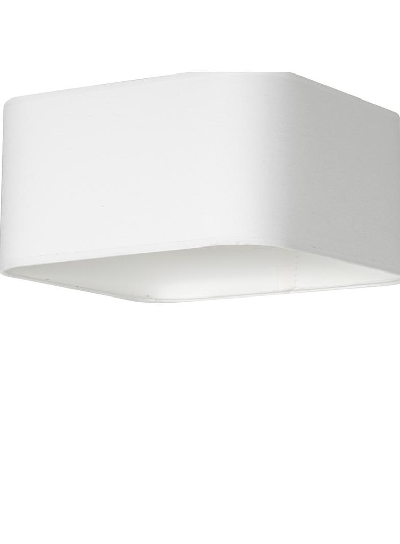 Milagro lampa wisząca Napoli E27 biały/chrom ML6361