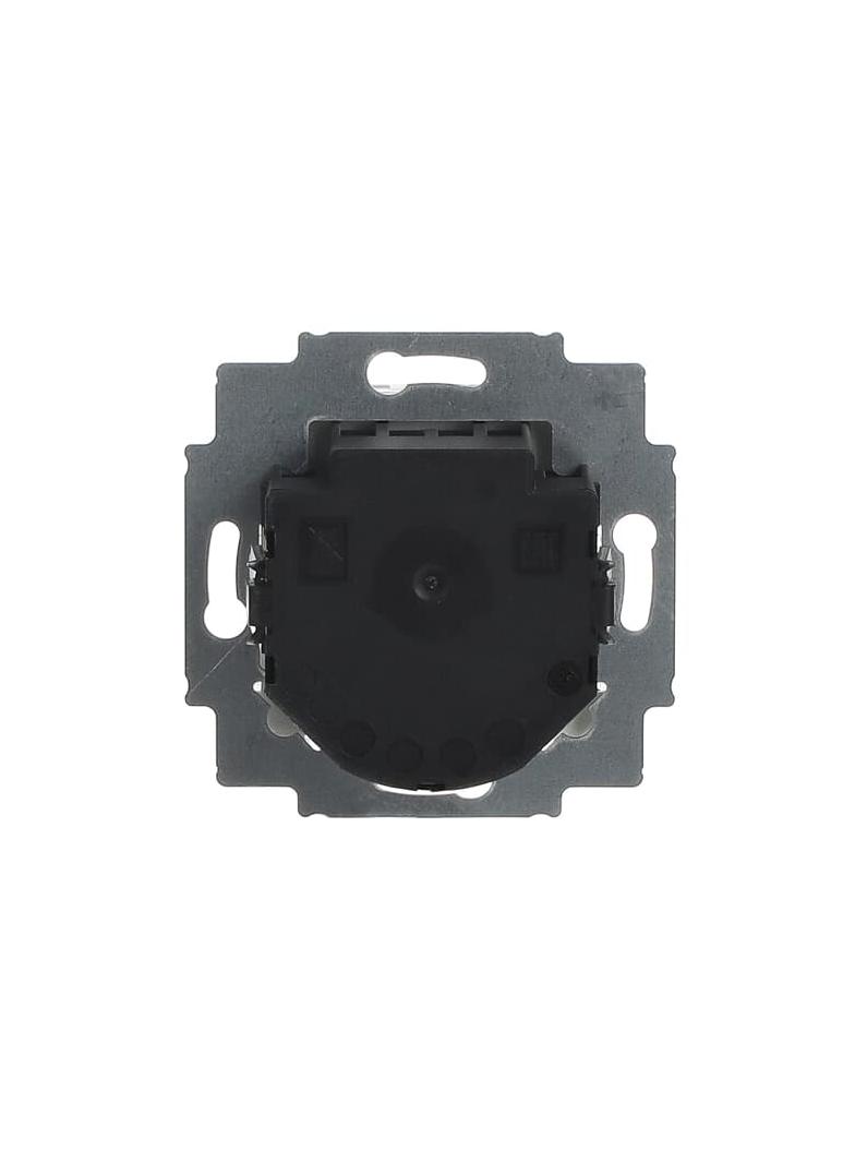 Regulator temperatury ze stykiem rozwiernym, Ze wskaźnikiem temperatury