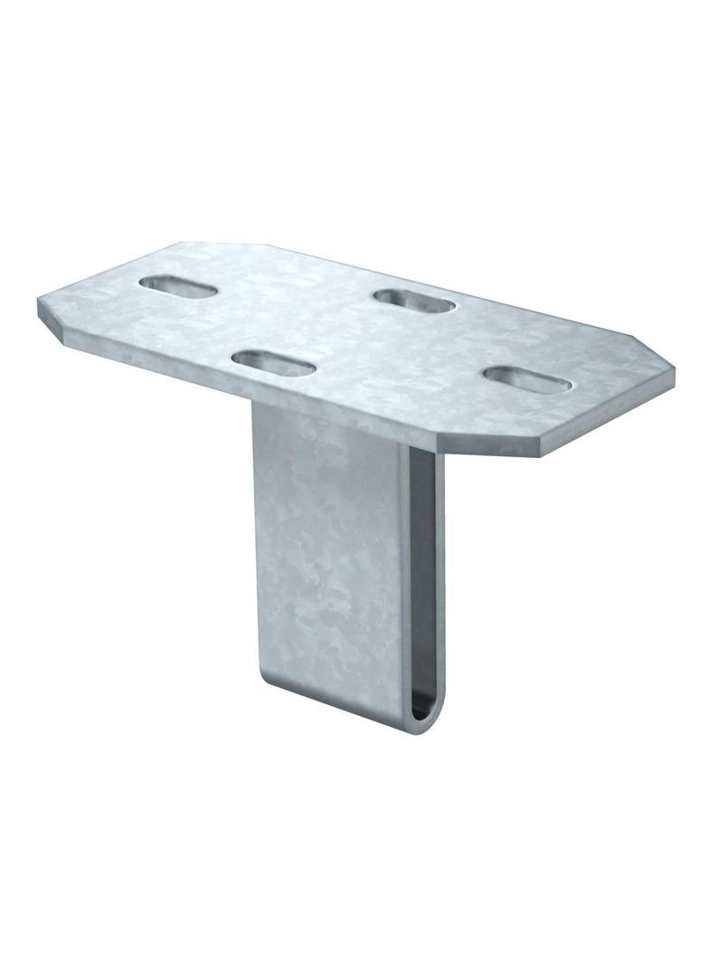 KU 7, GŁOWICA WIESZAKA U DO FTKK