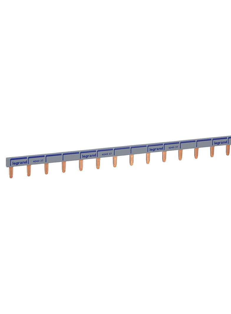 SZYNY ŁĄCZENIOWE 16 MM2 - BIS1-16-57 PRZYŁ. SZTYFTOWE, Legrand