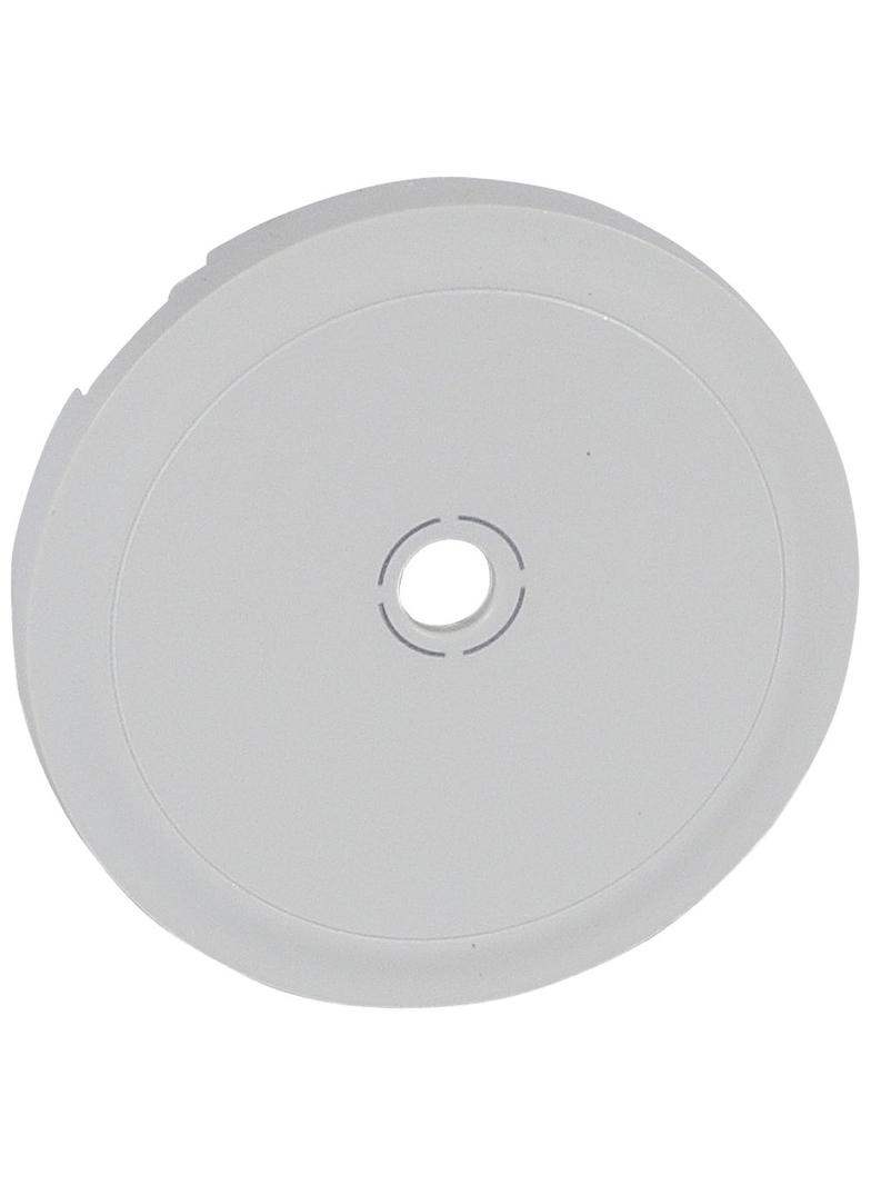 CELIANE - PLAKIETKA DO GNIAZD JACK BIAŁA, Legrand