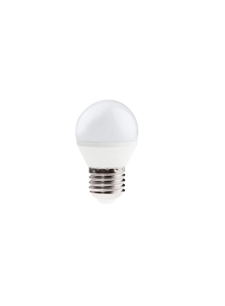 BILO 6,5W T SMDE27-NW Lampa z diodami LED
