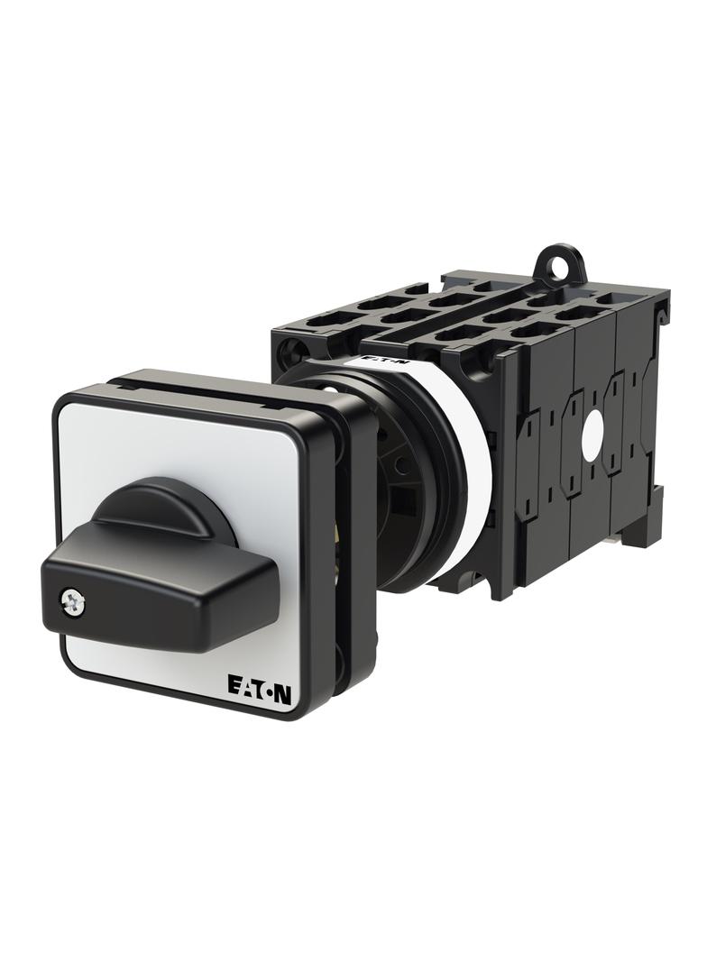 T0-6-8370/Z Łącznik krzywkowy 20A 6.5kW 010380 EATON