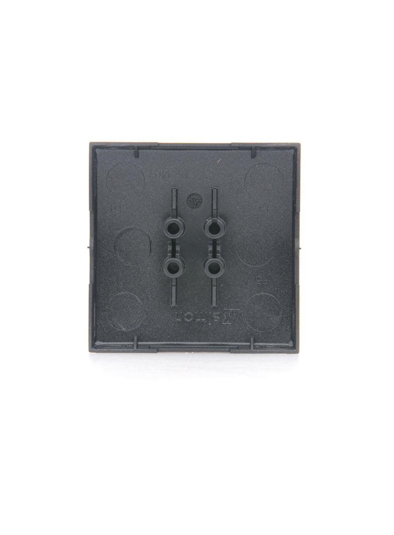 Simon 54 Klawisz do mechanizmów: SW1M SW6M SW7M SP1M antracyt DKW1/48 KONTAKT