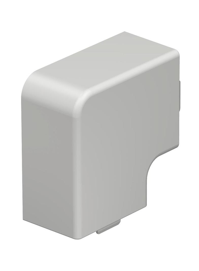 WDKH-F30045LGR, Naroże płaskie bezhalogenowe