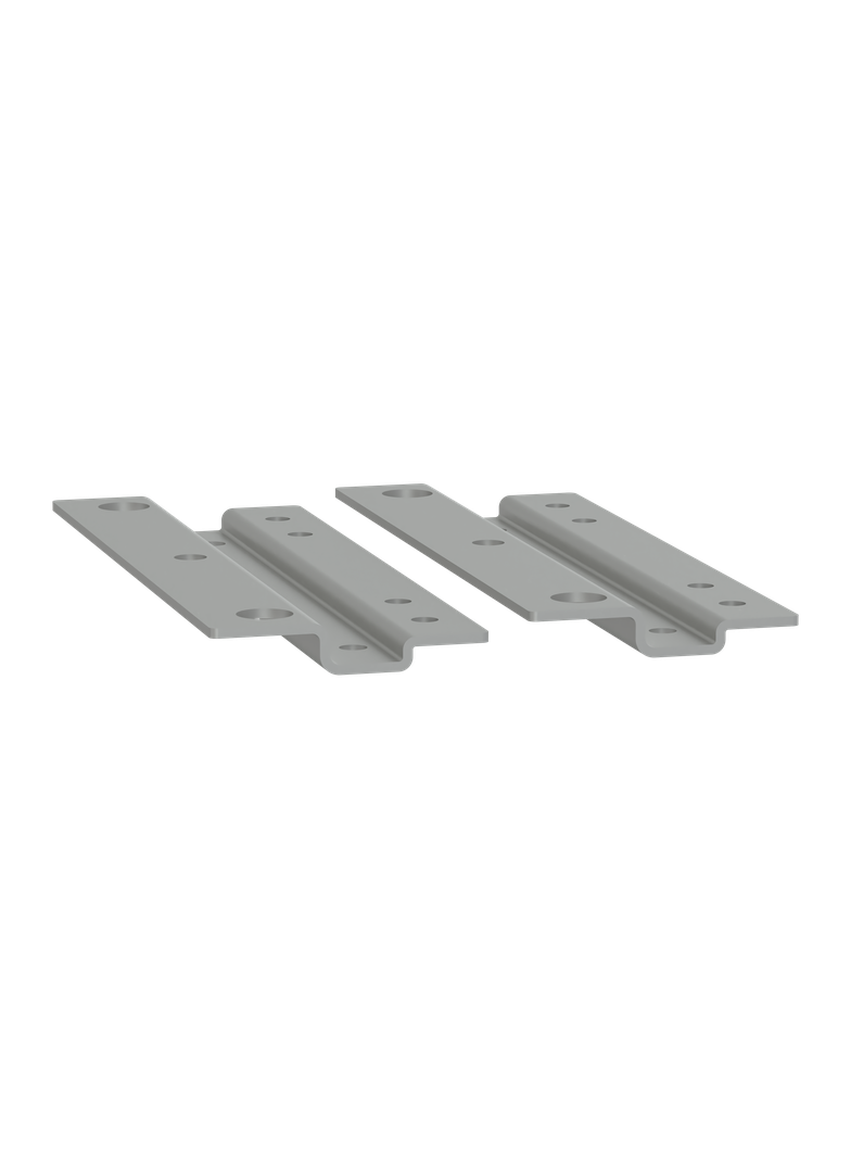 Thalassa Płyta adaptacyjna PLA pojedyncze drzwi 320mm