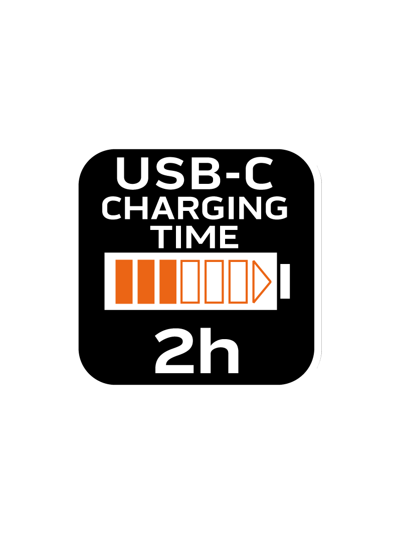Wkrętak akumulatorowy 4V, Li-Ion, USB-C