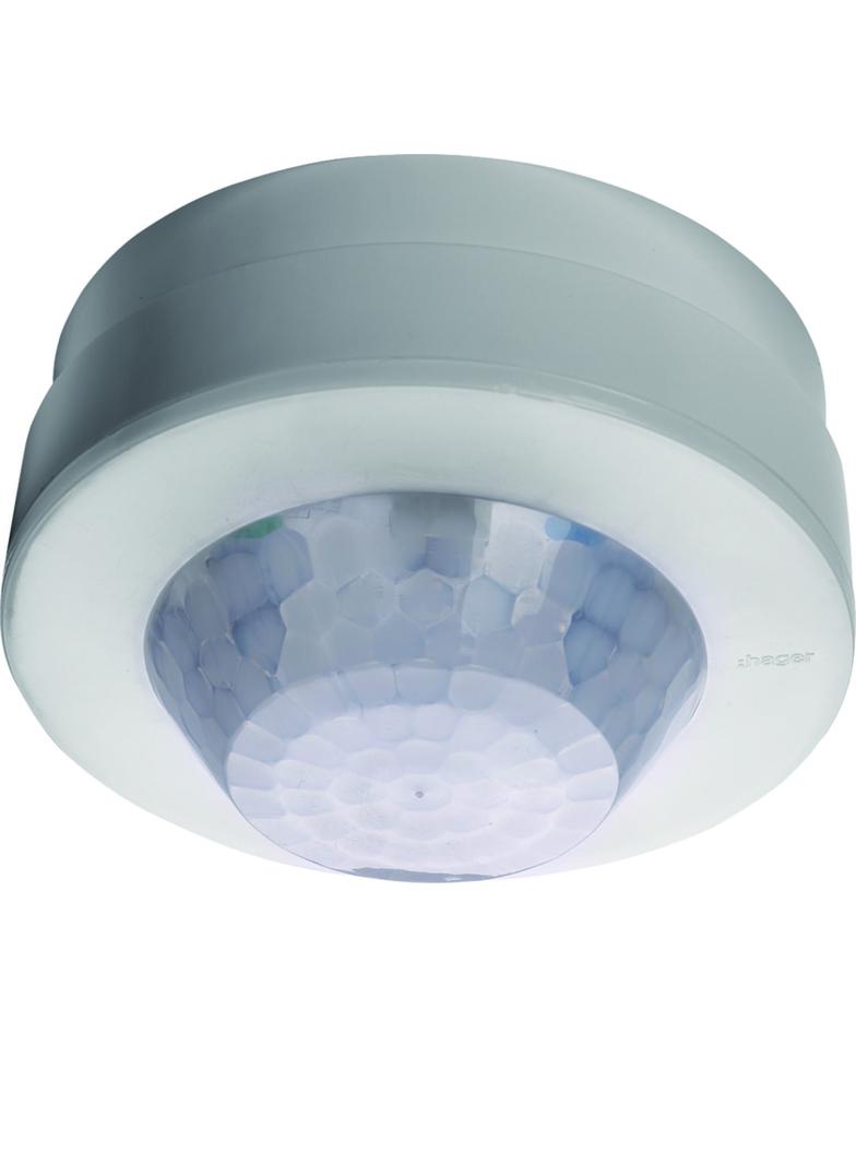Czujnik ruchu/obecności 360° IR n/t O20m