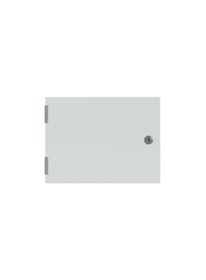 Obudowa SR2 z płyt.mont. 300x400x150mm (hxwxd) SRN3415K ABB