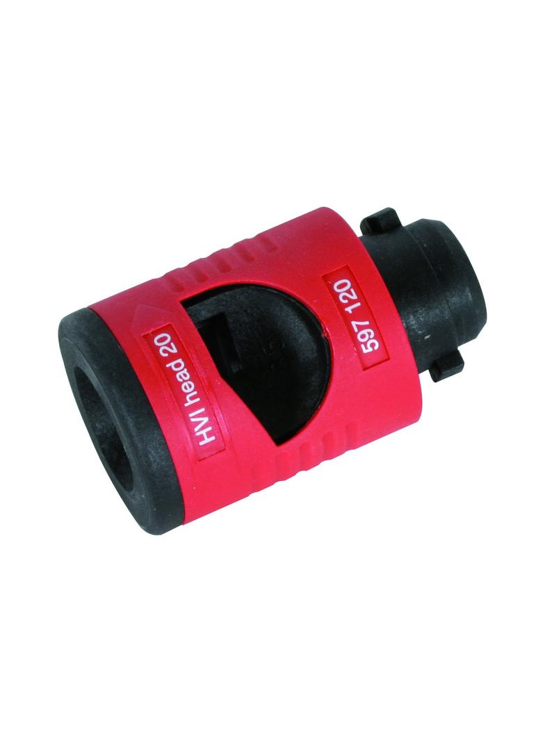 Narzędzie do zdejmowania izolacji z HVI 20 mm