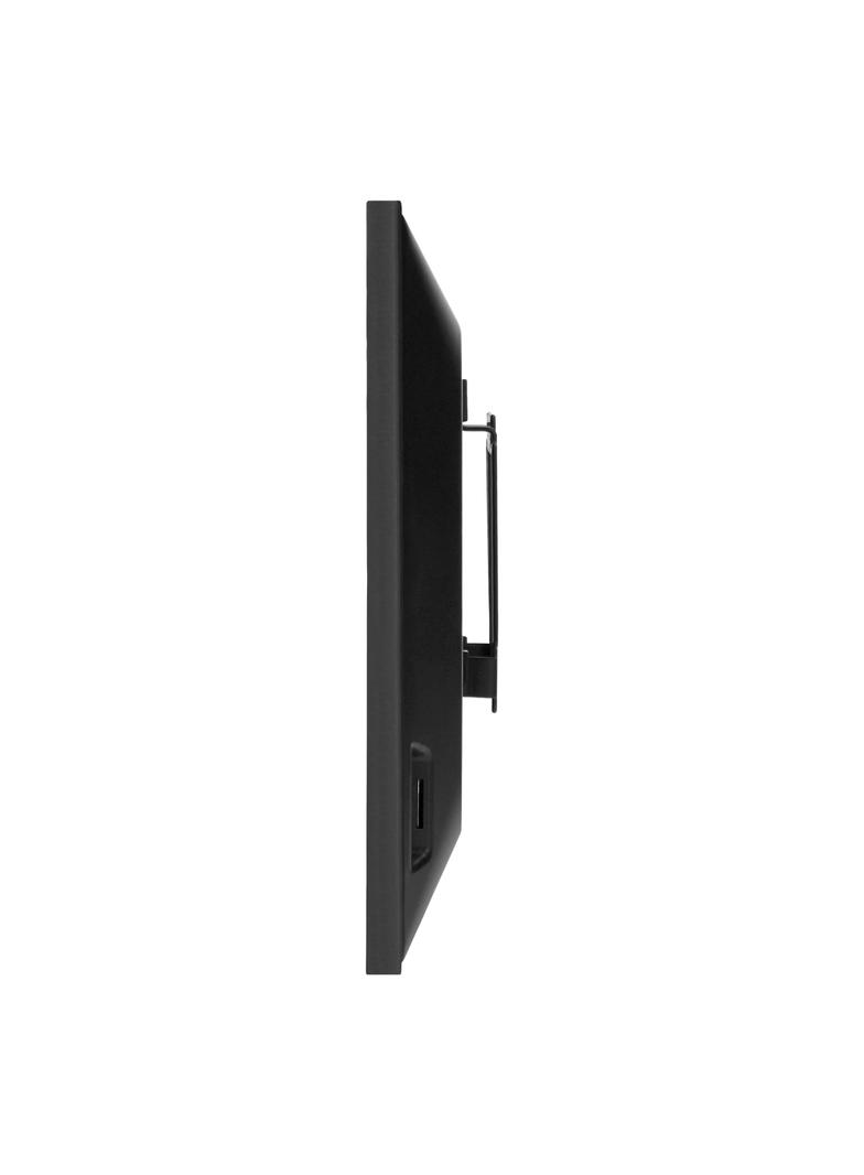 Zestaw wideodomofonowy jednorodzinny GADI 2-żyłowy Wi-Fi ekran dotykowy Full HD RFID 125k OR-VID-MA-1085/B ORNO