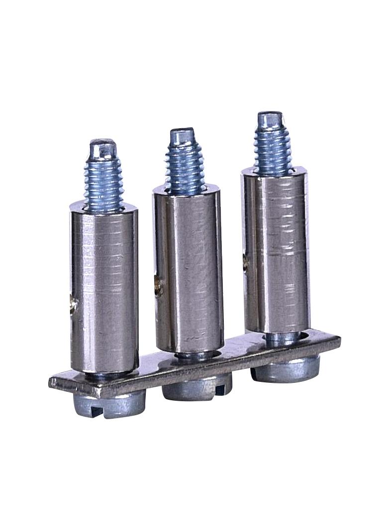 MP 3 6 ZWIERACZ 3-TOROWY