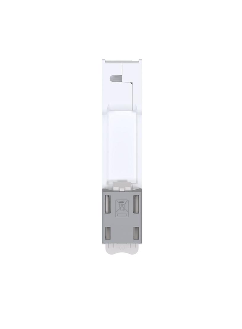 MCB Wyłącznik nadprądowy 6kA 1P C 16A QuickConnect MCS116 HAGER
