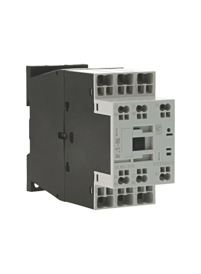 DILM14-11(24V50/60HZ)-PI Stycznik mocy DILM 5,5kW sterowanie 24VAC 1Z+1R 199276 EATON