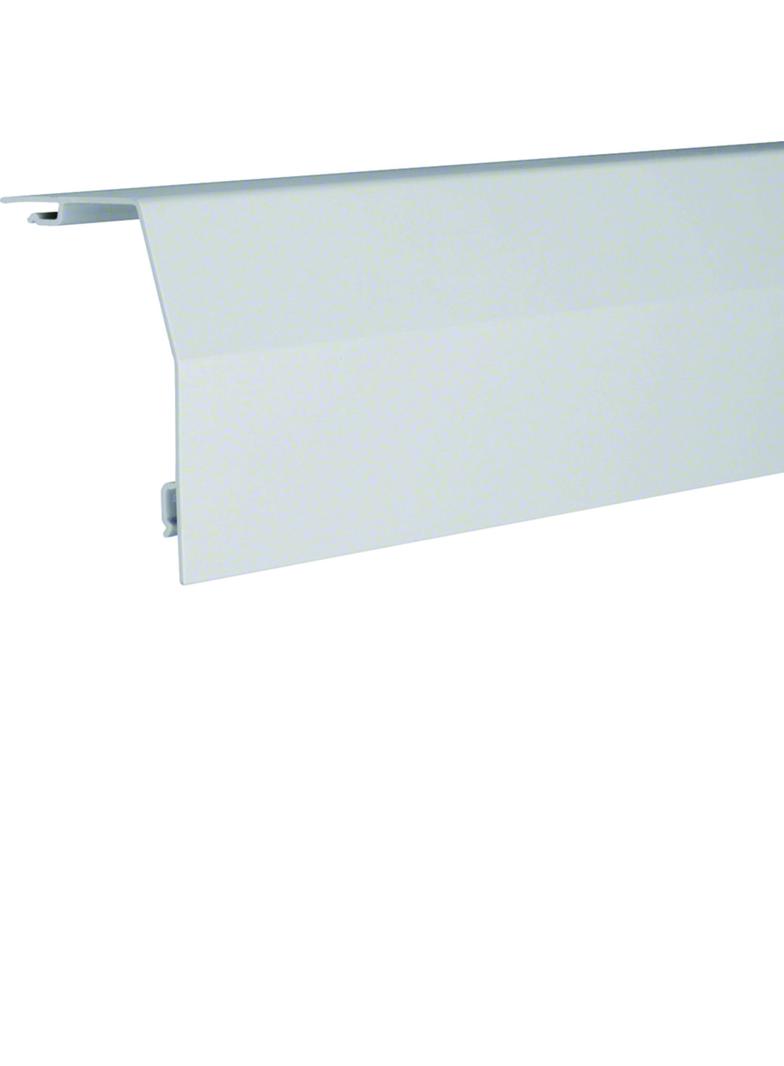 tehalit.RK 230 Pokrywa główna jasnoszary RK2307035 HAGER