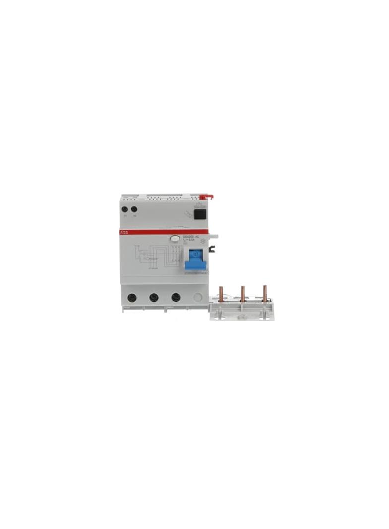 DDA203 AC-63/0,5 blok różnicowo-prądowy 2CSB203001R4630 ABB