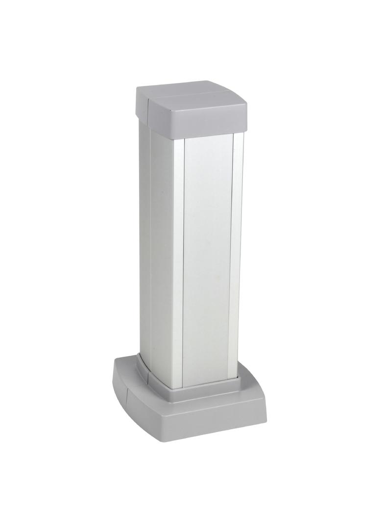 Minikolumna 1-komorowa 0,3m, aluminiowa, Legrand