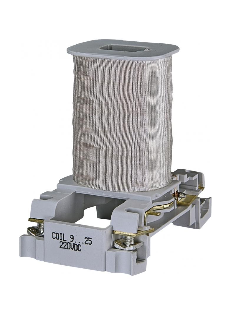 Cewka do CEM9-CEM25 BCCE-25 220V-DC 004642813 ETI
