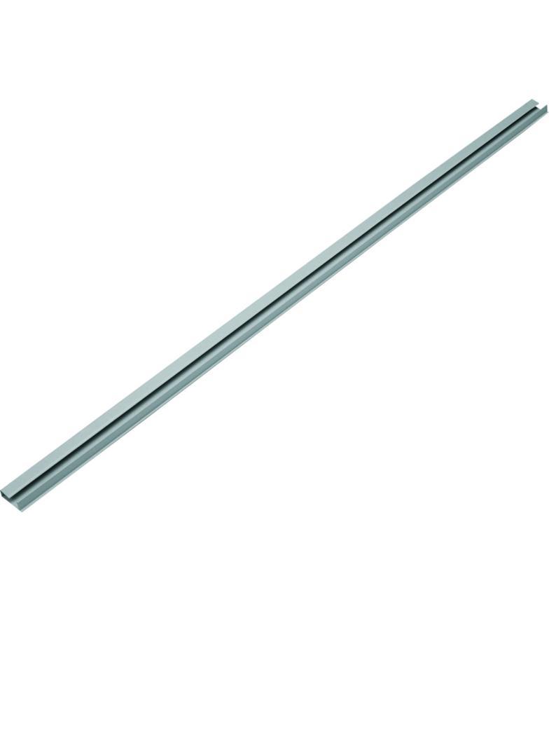 Profil izolacyjny do szyn 12x5mm 1szt 1000mm S94G HAGER