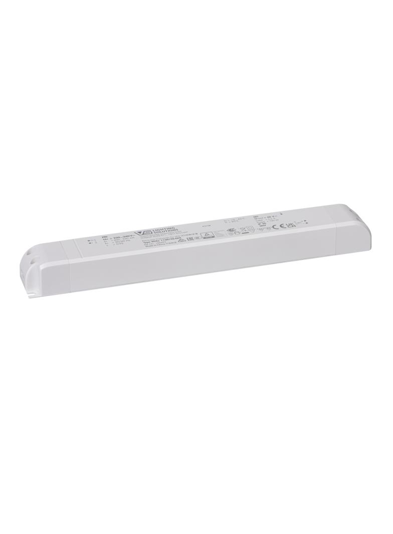 EDXe 1120/48.069 Zasilacz LED VOSSLOH-SCHWABE EDXe 1120/48.069 48 DC 0-2500mA stałonapięciowy IP20 K