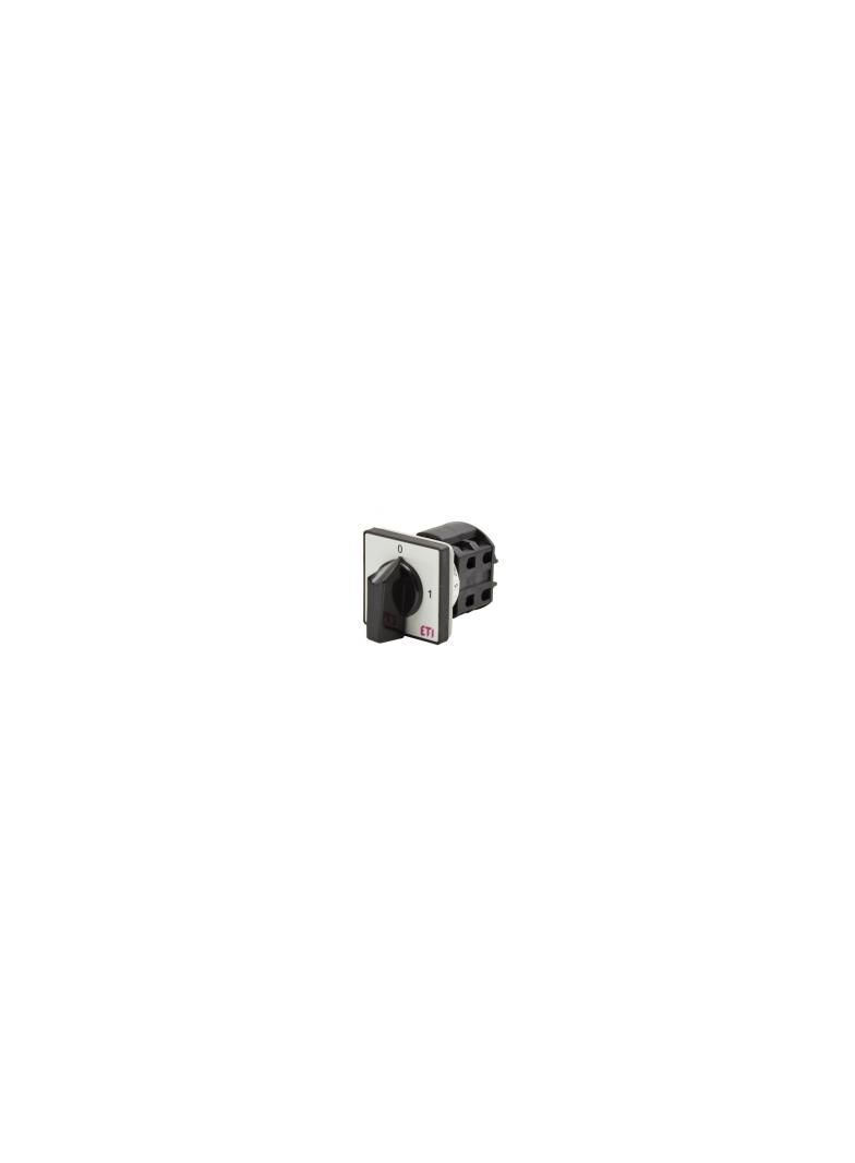Przełącznik pomiaru prądu CS 32 97 U 004773101 ETI