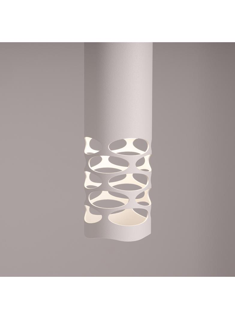Sollux Lampa wisząca LIRO 1 biały