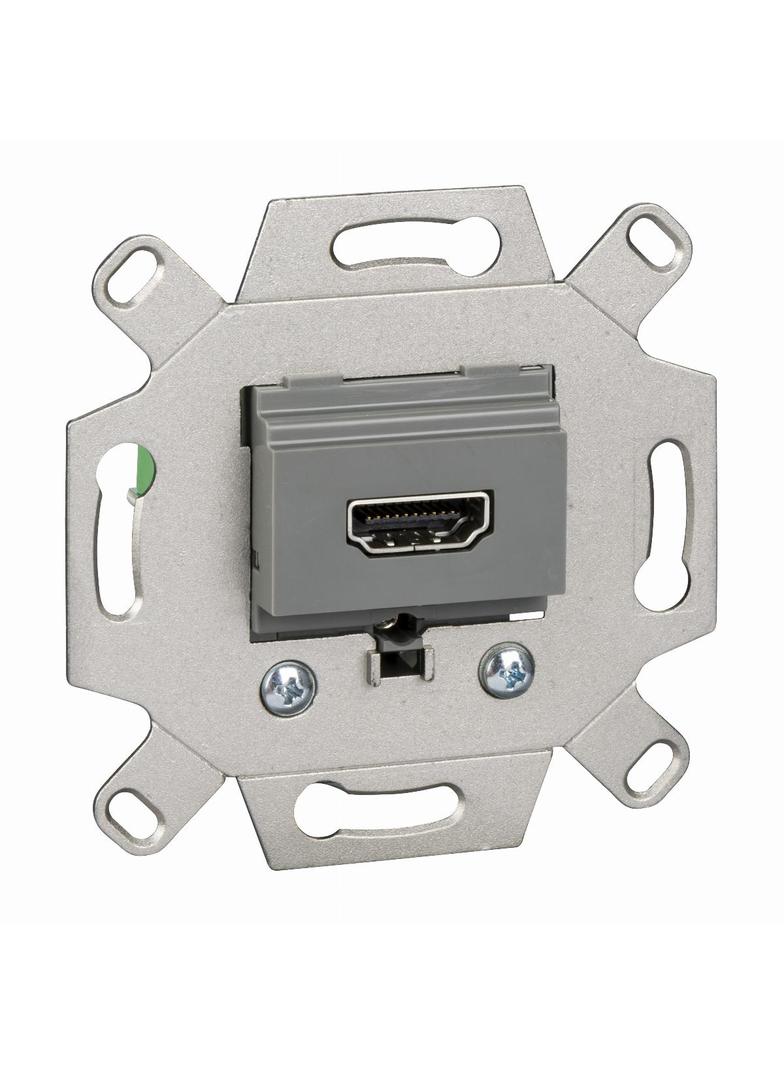 Schneider Electric Merten, Mechanizm gniazda multimedialnego gniazdo hdmi